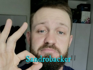 Sandrobacker