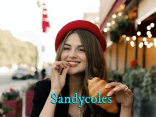 Sandycoles