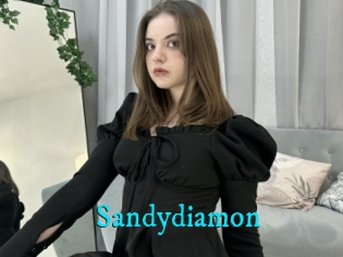 Sandydiamon