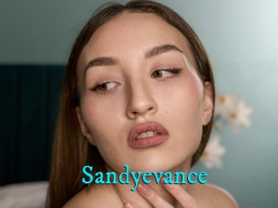 Sandyevance