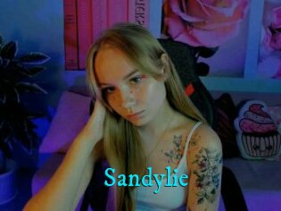 Sandylie