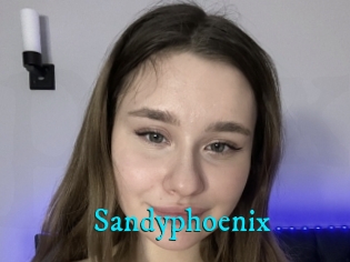 Sandyphoenix