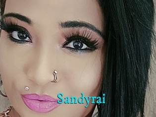 Sandyrai