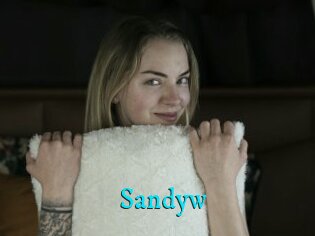 Sandyw