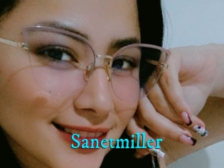 Sanetmiller