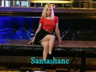 Sansashane