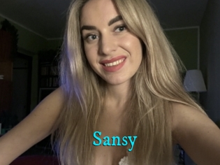 Sansy