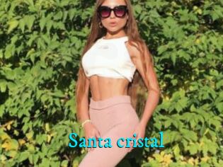 Santa_cristal
