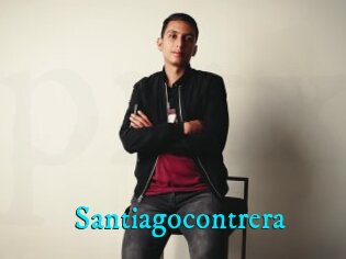 Santiagocontrera