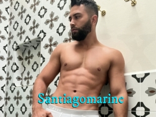 Santiagomarine