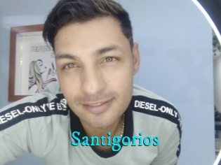 Santigorios