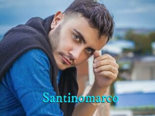 Santinomarco