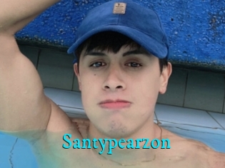 Santypearzon