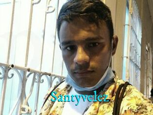 Santyvelez