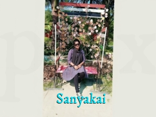 Sanyakai