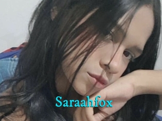 Saraahfox