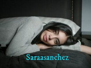 Saraasanchez