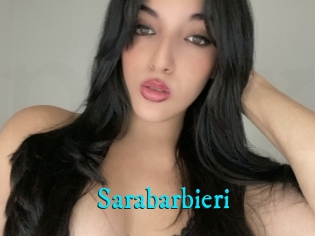 Sarabarbieri