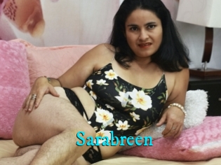 Sarabreen