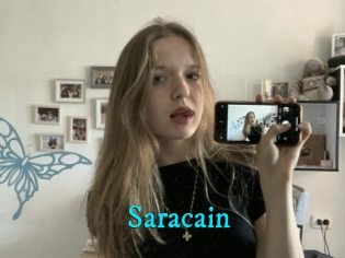 Saracain