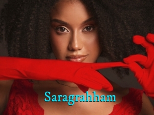 Saragrahham