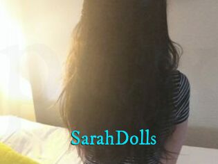 SarahDolls