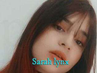 Sarah_lynx