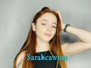 Sarahcawton