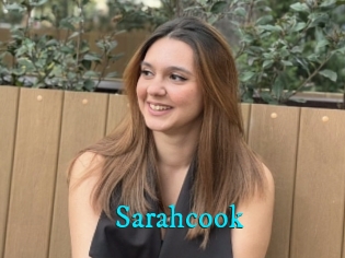 Sarahcook