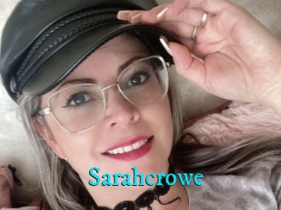 Sarahcrowe