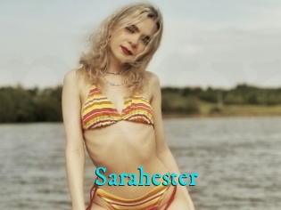 Sarahester