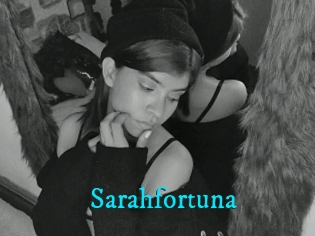 Sarahfortuna