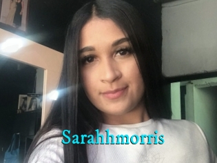 Sarahhmorris