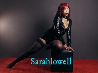 Sarahlowell