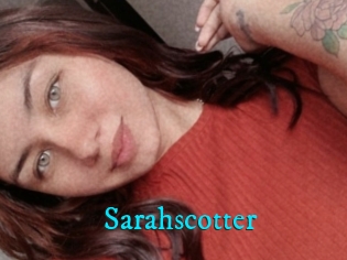 Sarahscotter