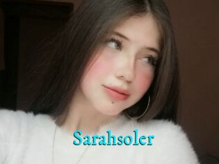 Sarahsoler