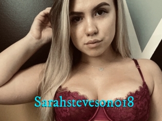 Sarahsteveson018