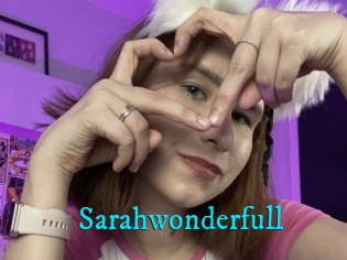 Sarahwonderfull