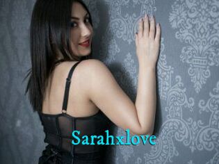 Sarahxlove