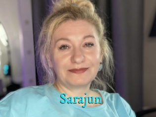 Sarajun