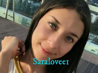 Saralovee1