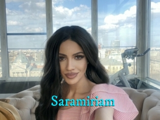 Saramiriam