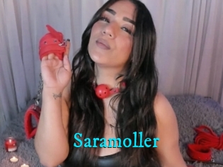 Saramoller