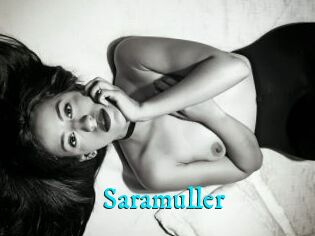 Saramuller