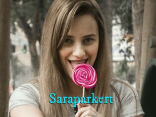 Saraparkert