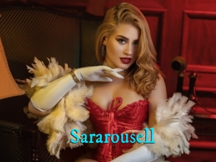 Sararousell