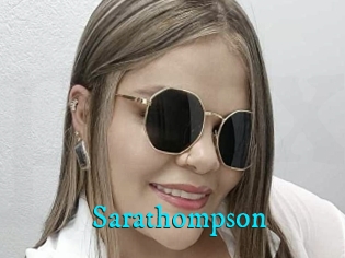 Sarathompson