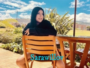 Sarawillov