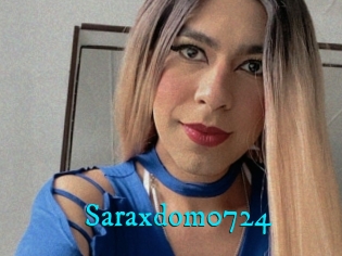 Saraxdom0724