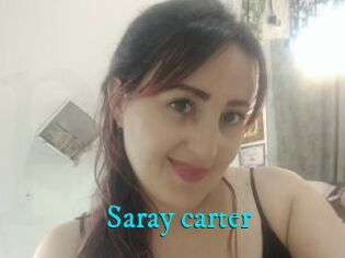 Saray_carter